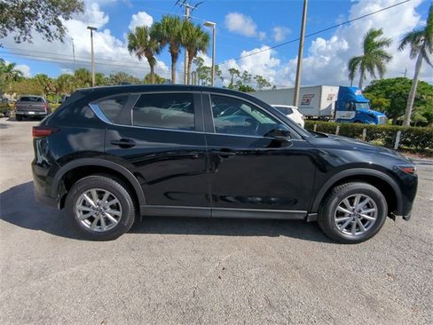 Used 2023 MAZDA CX-5 AWD 2.5 S image 4