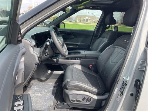 New 2027 Kia Telluride SX Prestige X-Line image 8