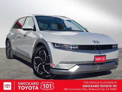 Used 2024 Hyundai Ioniq 5 Limited