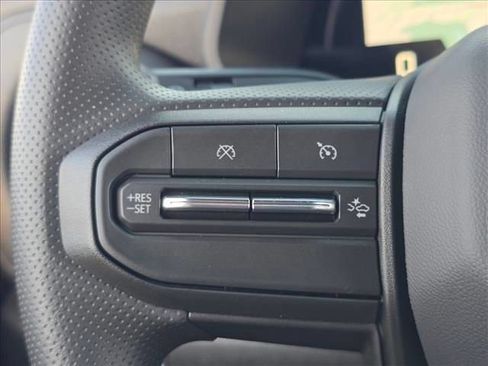 New 2026 Chevrolet Colorado Trail Boss AWD/4WD image 27