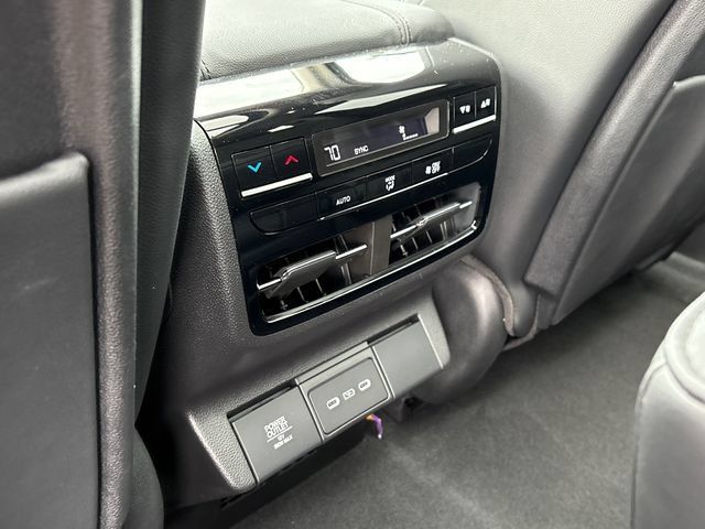 Certified 2026 Acura MDX SH-AWD image 31