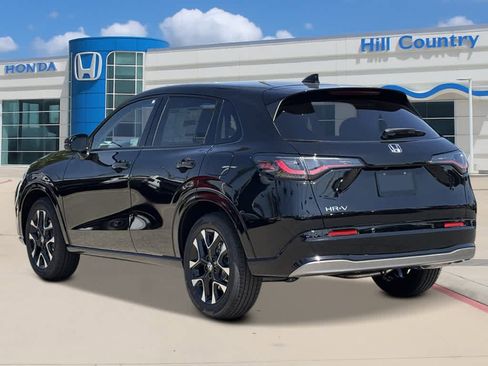 New 2026 Honda HR-V EX-L image 2