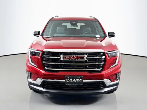 Used 2026 GMC Acadia Elevation w/ Elevation Premium Package AWD/4WD image 2