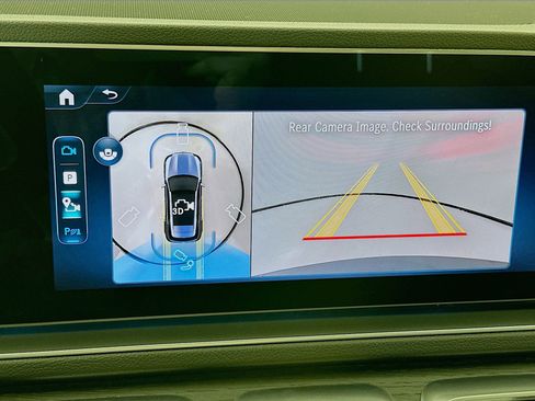 Certified 2025 Mercedes-Benz GLE 350 GLE 350 image 15