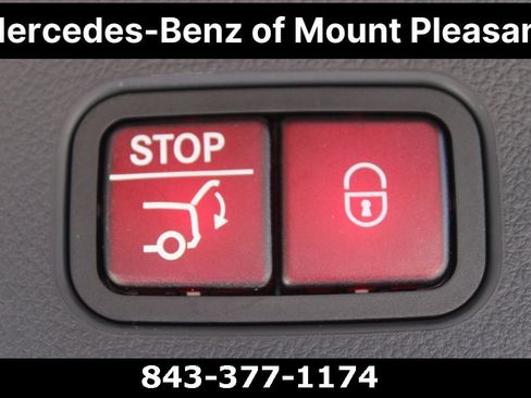 Certified 2025 Mercedes-Benz GLC 350e 4MATIC image 11