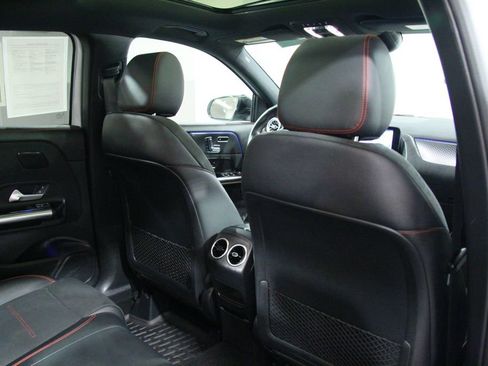 Certified 2024 Mercedes-Benz GLA 250 4MATIC image 25