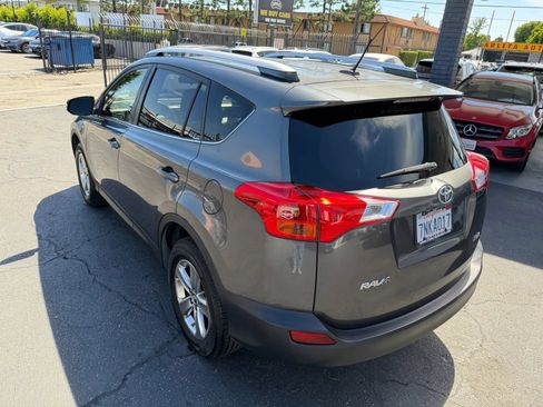 Used 2015 Toyota RAV4 XLE FWD image 18