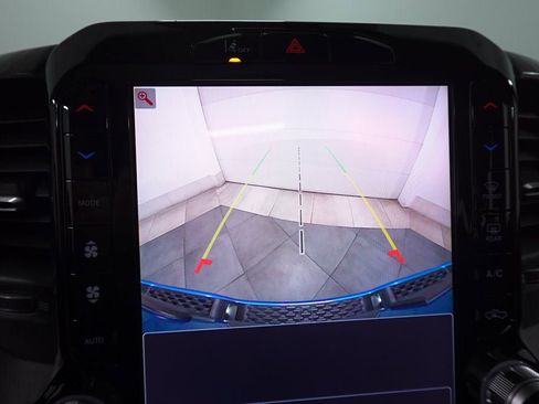 New 2026 RAM 1500 Big Horn image 18