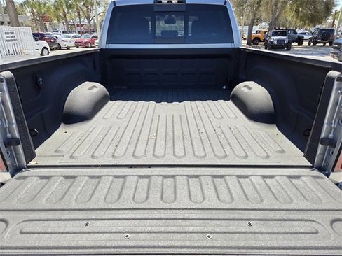 Certified 2022 RAM 2500 Power Wagon w/ Level 1 Equipment Group image 9