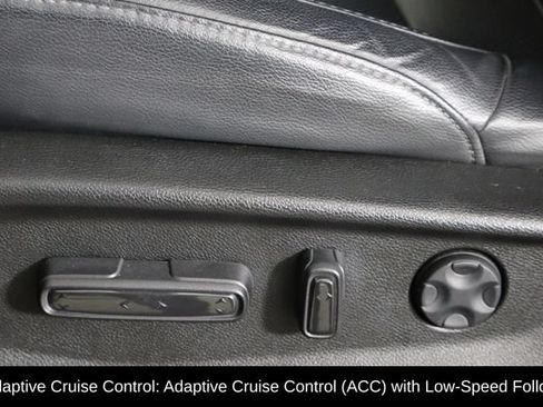 Used 2021 Honda CR-V EX-L image 22