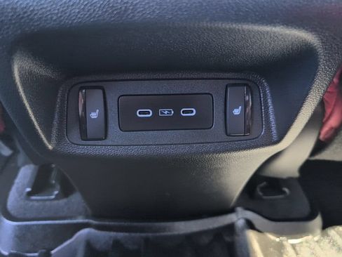 Certified 2025 Acura RDX A-Spec AWD/4WD image 36