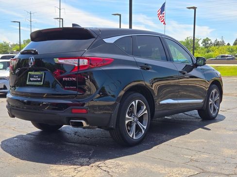 Certified 2024 Acura RDX w/ Advance Package AWD/4WD image 14