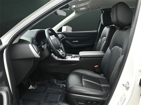 Used 2025 MAZDA CX-90 3.3 Turbo w/ Select Package image 11