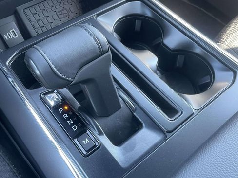 New 2025 Ford F150 XLT w/ Equipment Group 302A MID image 6