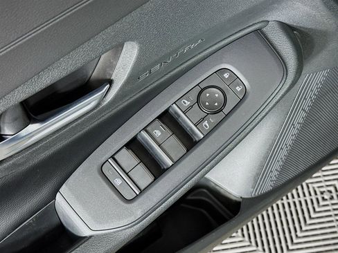 New 2026 Nissan Sentra SV w/ SV Convenience Package image 19