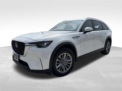 Certified 2026 MAZDA CX-90 3.3 Turbo w/ Select Package