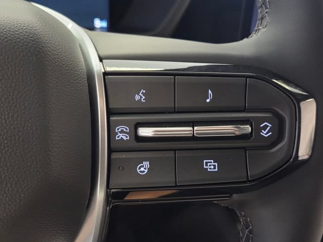 New 2026 Chevrolet Colorado Trail Boss AWD/4WD image 26
