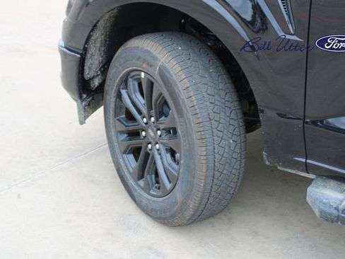 New 2026 Ford F150 XLT image 5