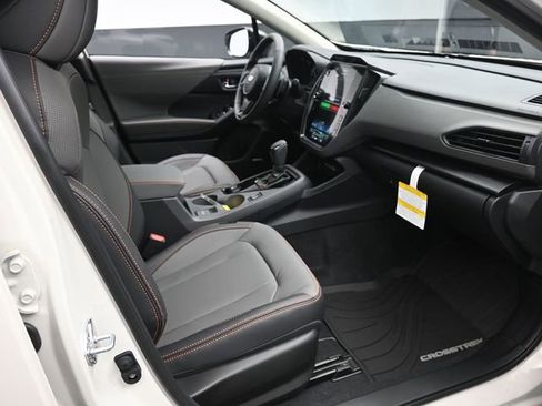 New 2026 Subaru Crosstrek 2.5i Limited AWD/4WD image 26