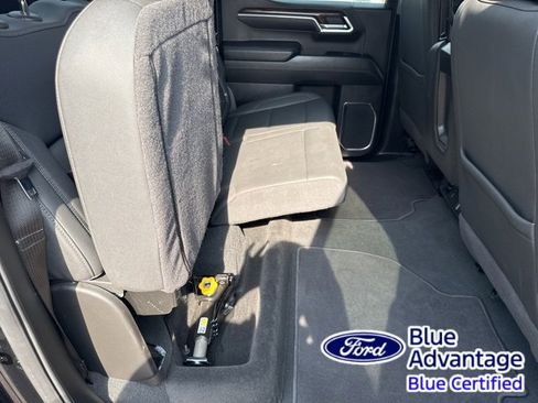 Used 2024 GMC Sierra 1500 SLT image 43