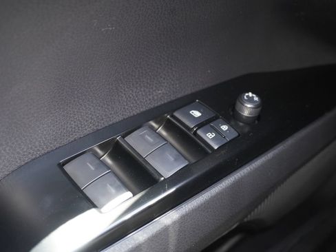New 2026 Toyota Camry SE w/ Multimedia Upgrade Package FWD image 12