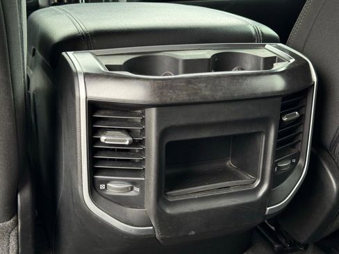 Used 2023 RAM 1500 Big Horn w/ Trailer Tow Group image 28