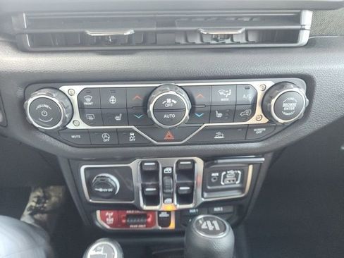 New 2026 Jeep Wrangler Willys image 5