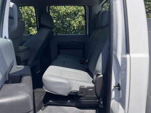 Used 2016 Ford F250 XL w/ Power Equipment Group RWD image 16