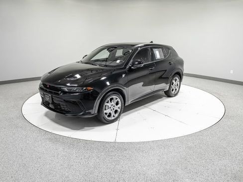 Used 2024 Dodge Hornet R/T Plus w/ Tech Pack Plus w/o Parking AWD/4WD image 36