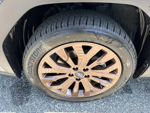 New 2026 Subaru Forester Sport AWD/4WD image 10