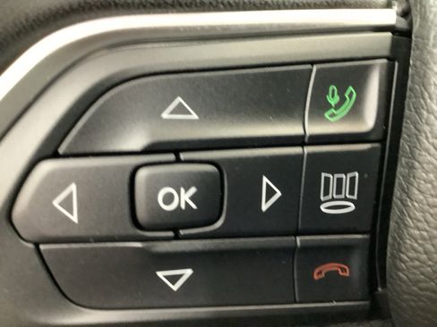New 2026 Jeep Grand Cherokee Altitude AWD/4WD image 16