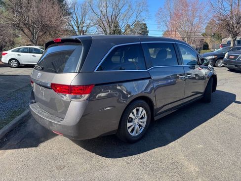 Used 2015 Honda Odyssey EX image 7