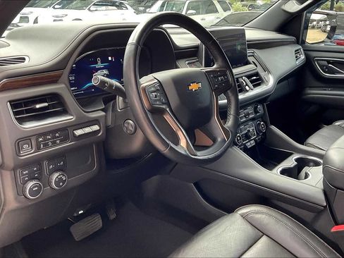 Used 2023 Chevrolet Tahoe High Country w/ Premium Package 2 image 34