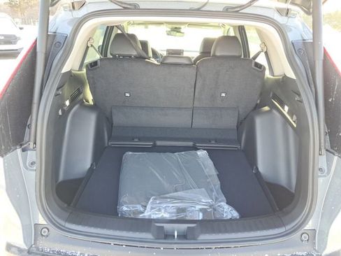 New 2026 Honda CR-V EX-L image 26