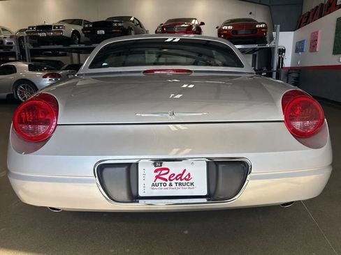 Used 2004 Ford Thunderbird RWD image 53