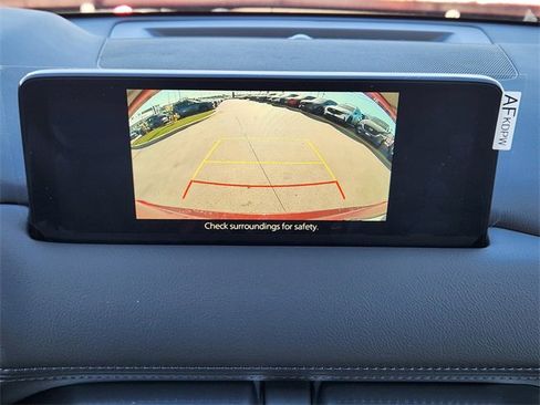 New 2025 MAZDA CX-5 AWD 2.5 S w/ Select Package image 13