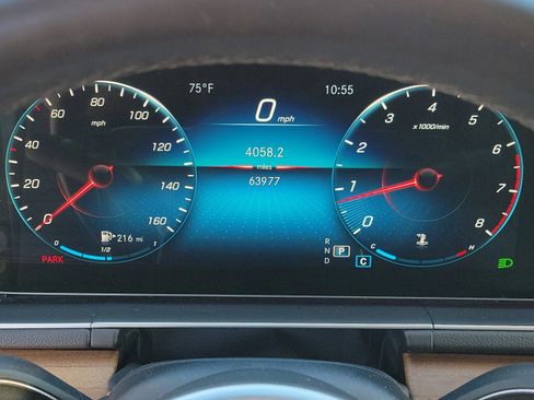 Used 2022 Mercedes-Benz GLE 350 image 25