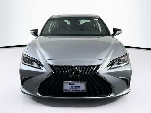 Used 2023 Lexus ES 350 w/ Premium Package image 2