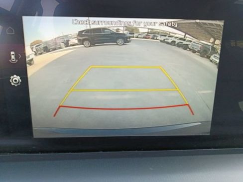 Used 2025 Kia Telluride S AWD/4WD image 9