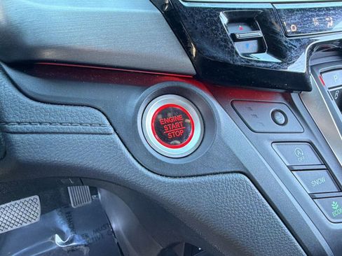 Used 2025 Honda Odyssey Sport-L image 26