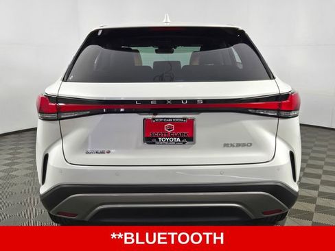 Used 2025 Lexus RX 350 FWD image 7