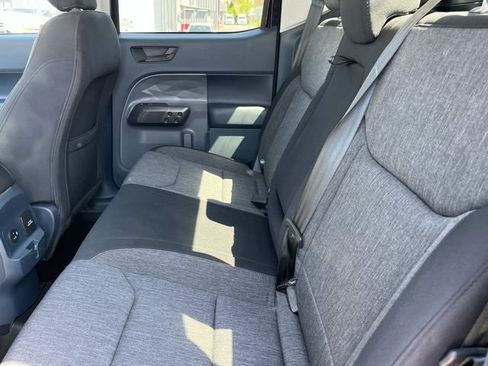 Certified 2024 Ford Maverick XLT w/ XLT Luxury Package FWD image 24