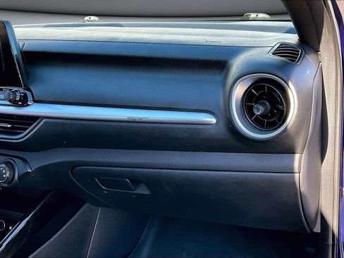 Used 2021 Kia Forte GT image 25