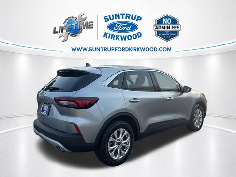 Used 2024 Ford Escape Active FWD image 6