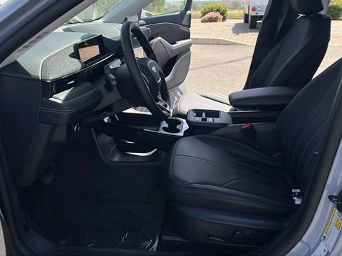 New 2026 Ford Mustang Mach-E Select w/ Comfort Package image 16