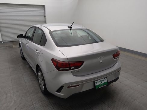 Used 2022 Kia Rio S FWD image 6