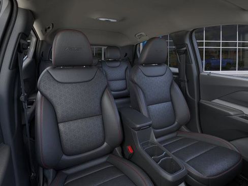 New 2027 Chevrolet Bolt RS FWD image 58
