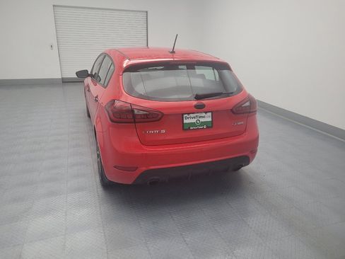 Used 2015 Kia Forte SX FWD image 6