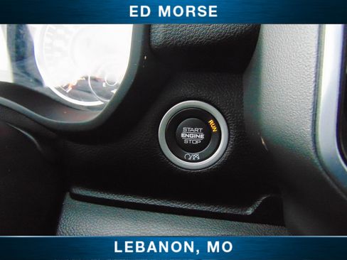 Used 2024 RAM 2500 Big Horn w/ Sport Appearance Package image 29