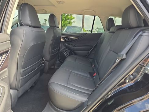 Certified 2024 Subaru Outback Limited AWD/4WD image 12